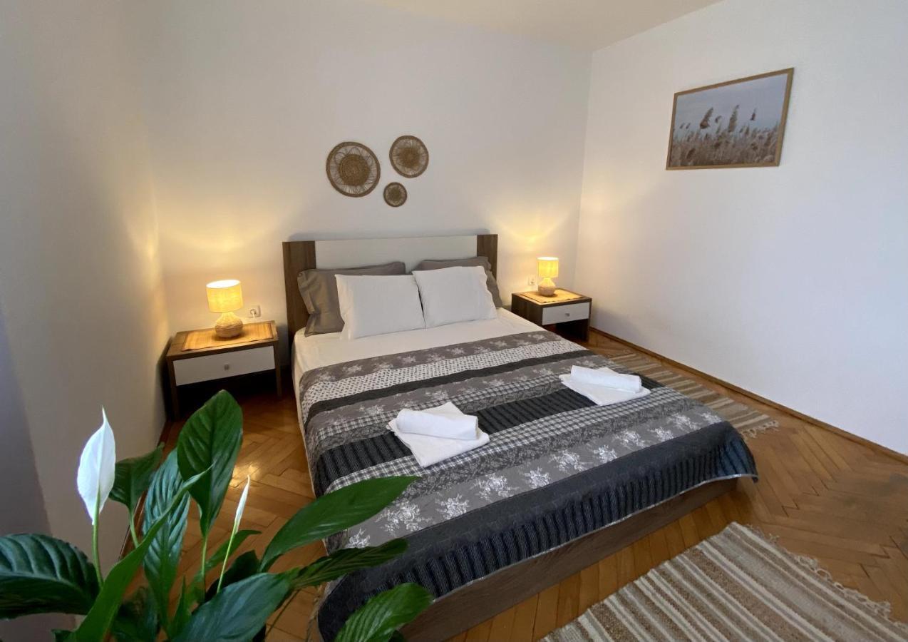 Apartament Francesca
